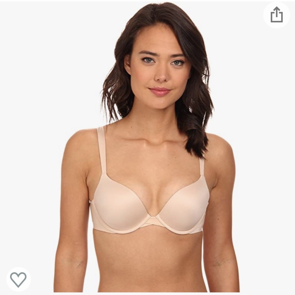 NWT Spanx Pillow Cup Bra